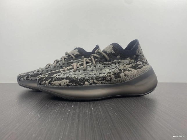 Boost 'Stone Salt' Yeezy GZ0472 380 1012